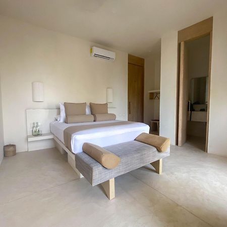Suites Panamera Tulum Kültér fotó