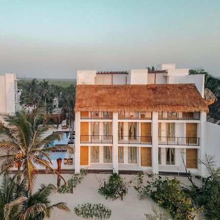 Suites Panamera Tulum Kültér fotó