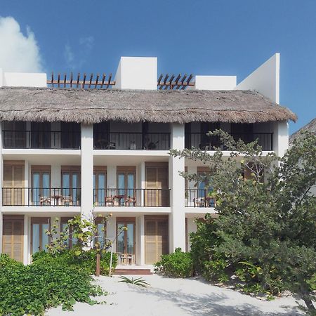 Suites Panamera Tulum Kültér fotó