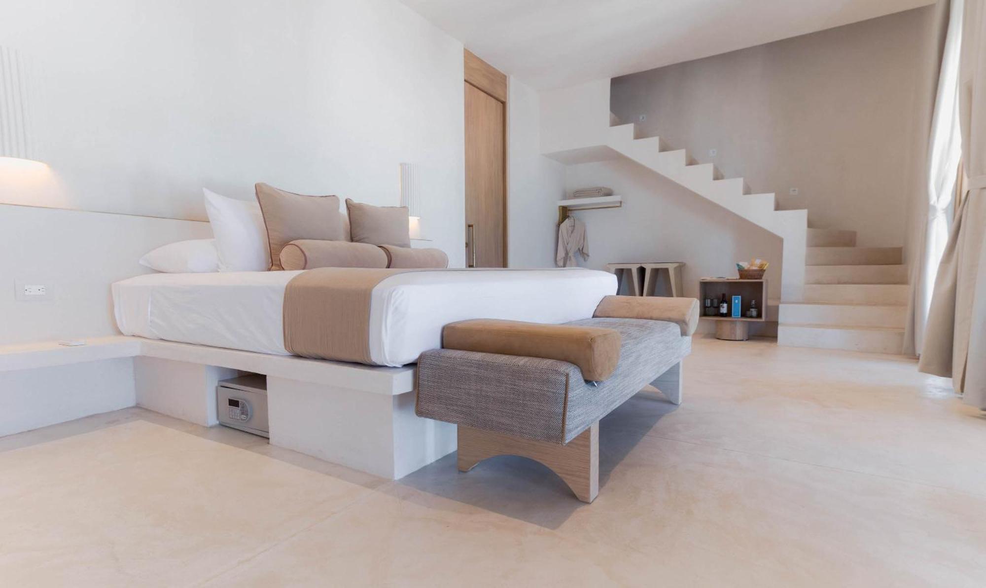 Suites Panamera Tulum Kültér fotó