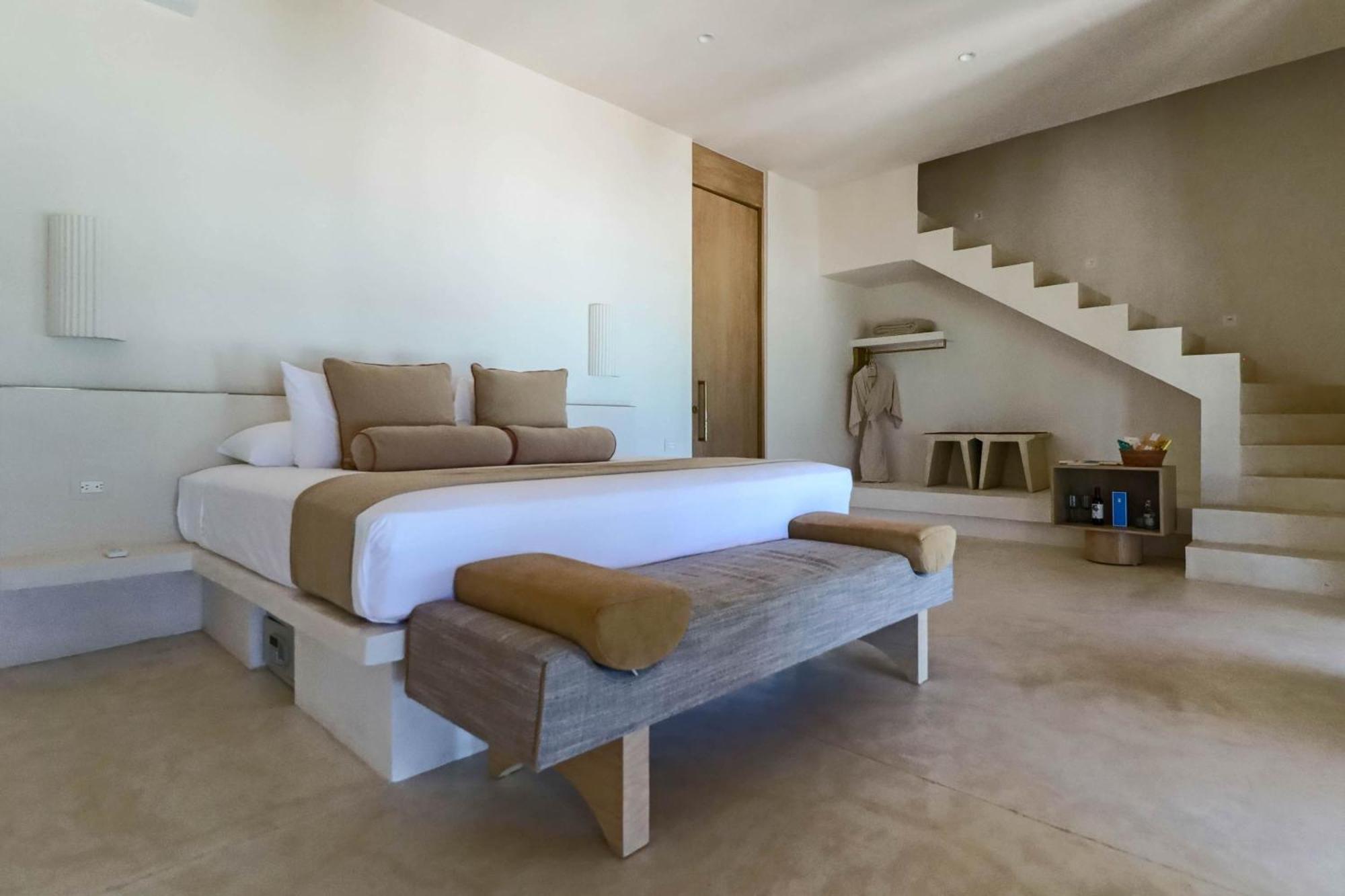 Suites Panamera Tulum Kültér fotó
