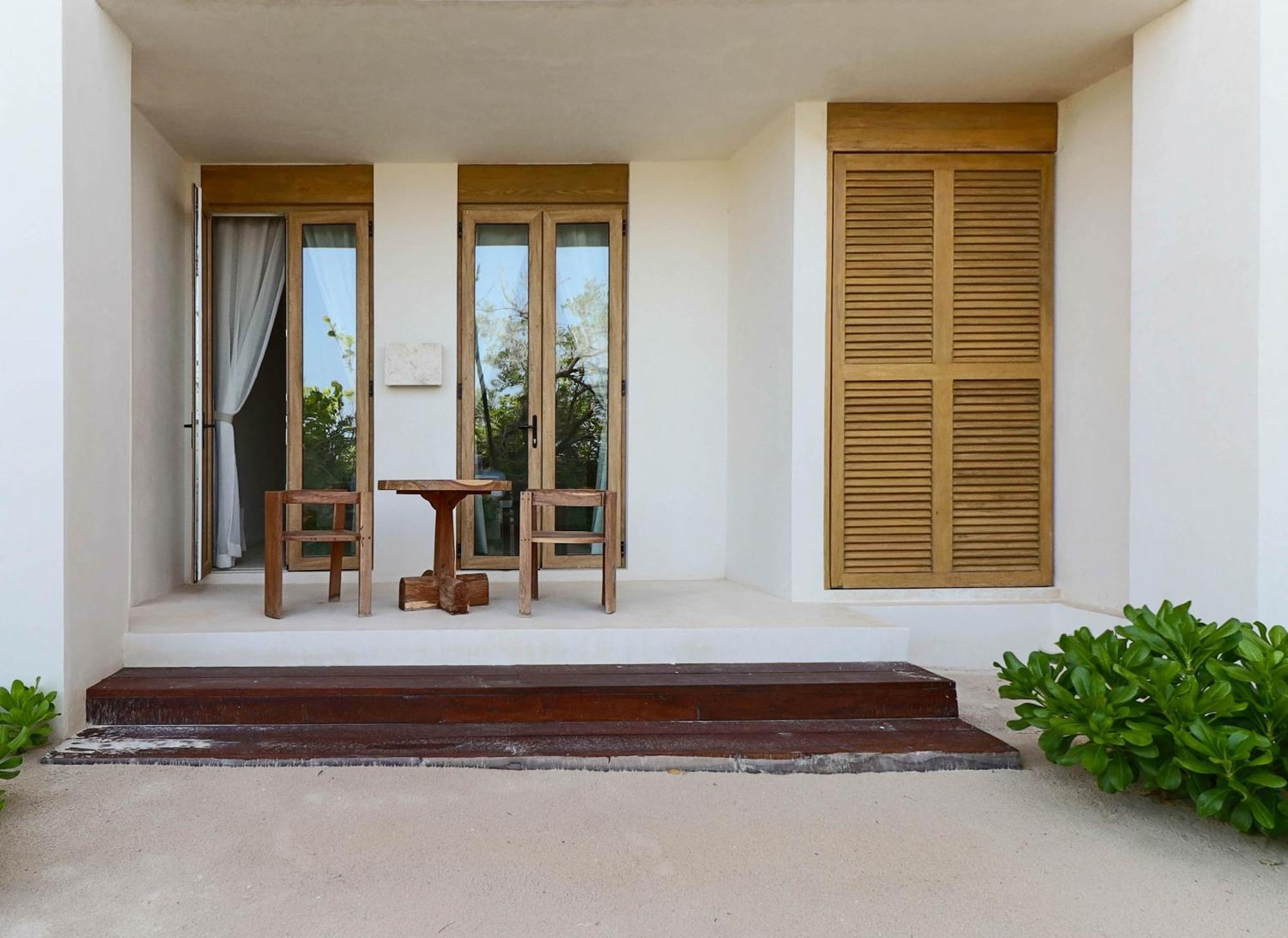 Suites Panamera Tulum Kültér fotó