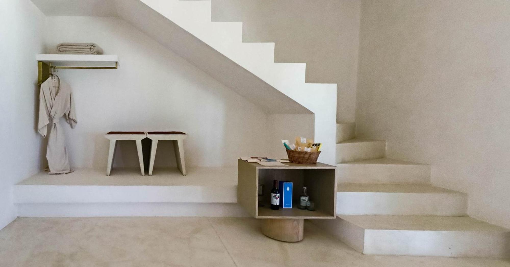 Suites Panamera Tulum Kültér fotó