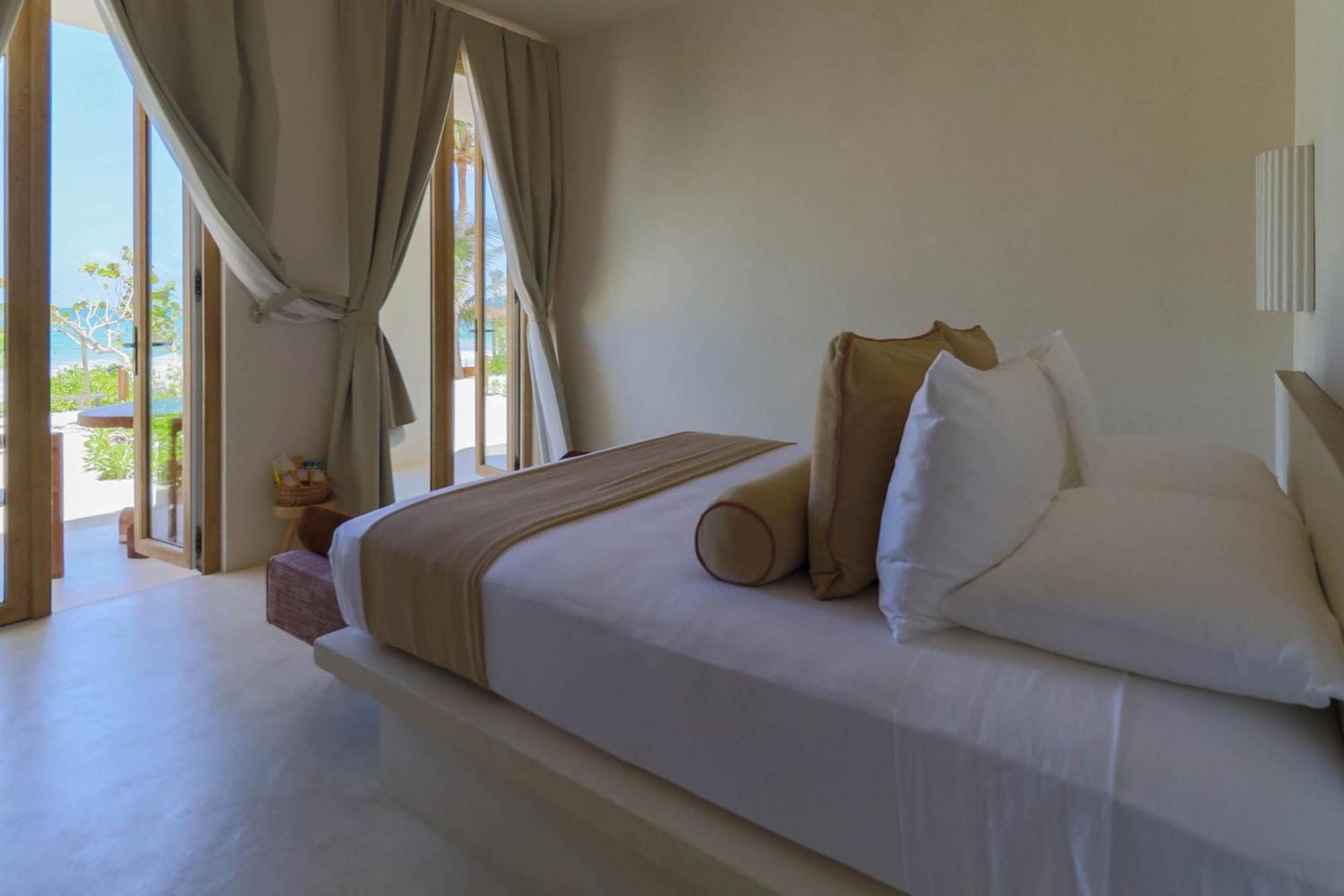 Suites Panamera Tulum Kültér fotó