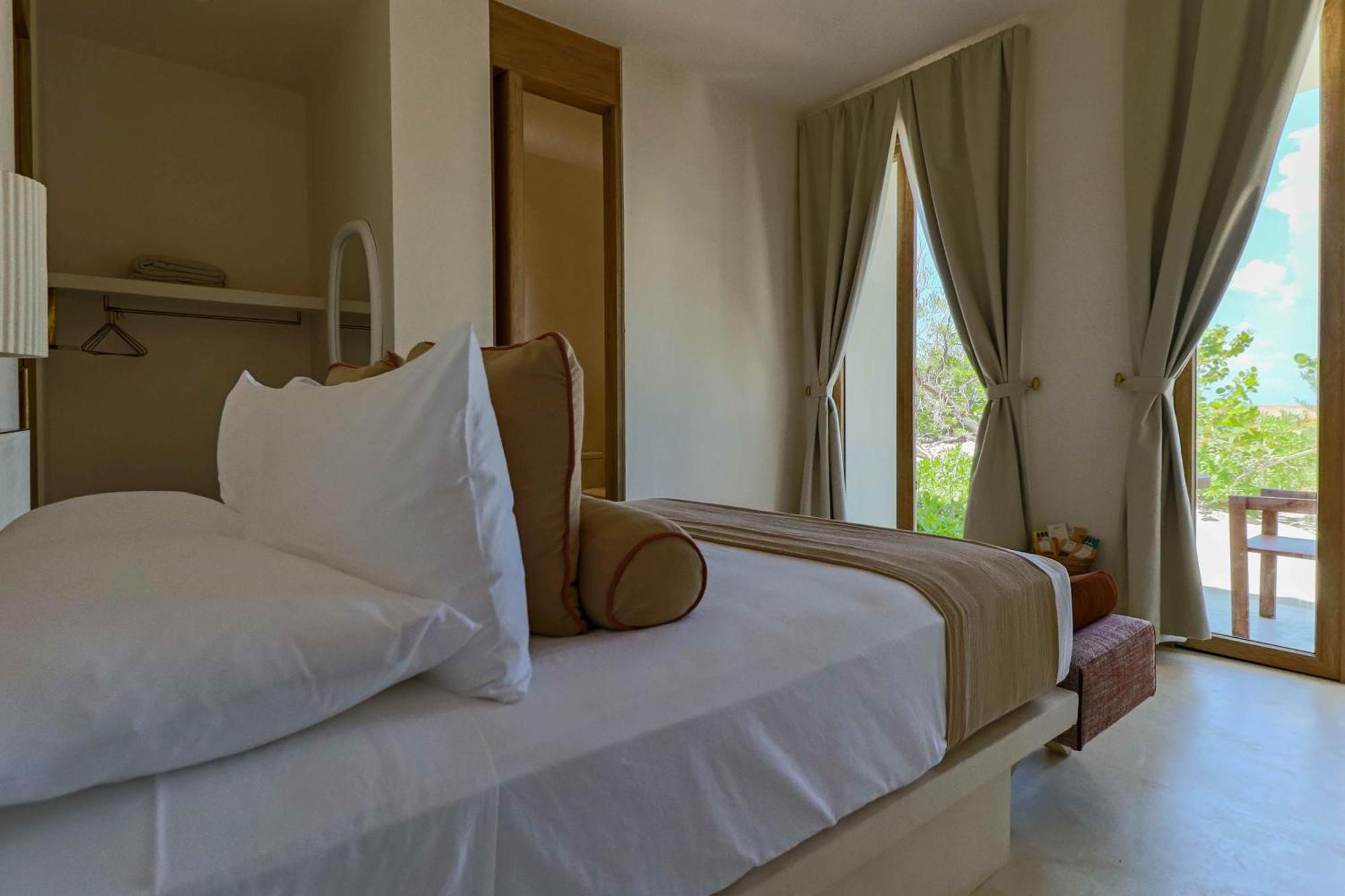 Suites Panamera Tulum Kültér fotó