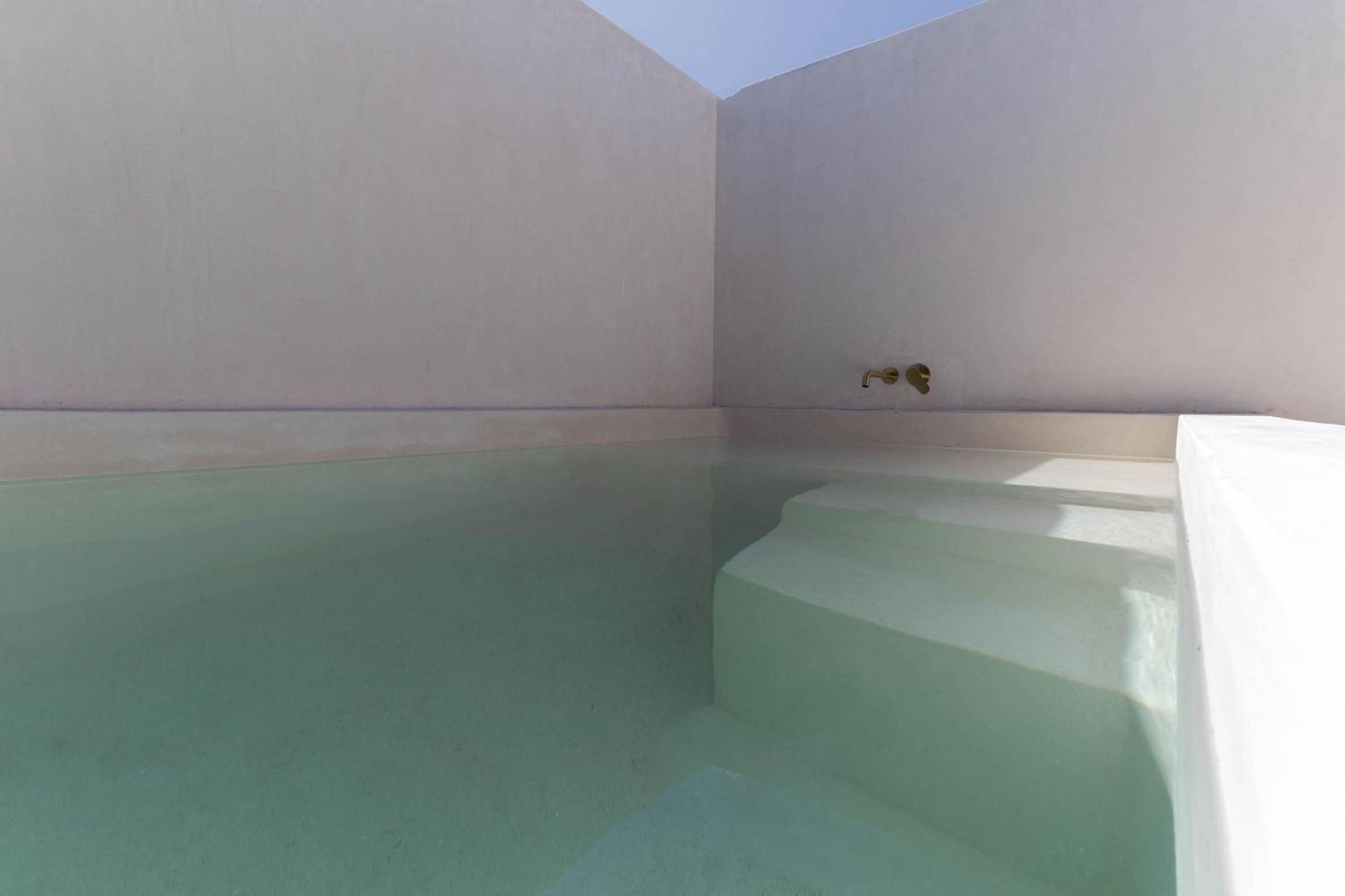 Suites Panamera Tulum Kültér fotó