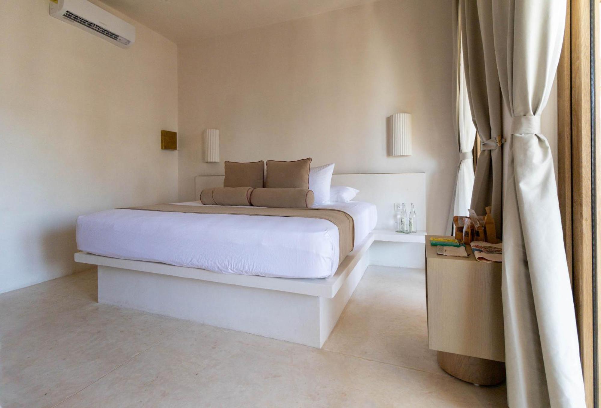 Suites Panamera Tulum Kültér fotó