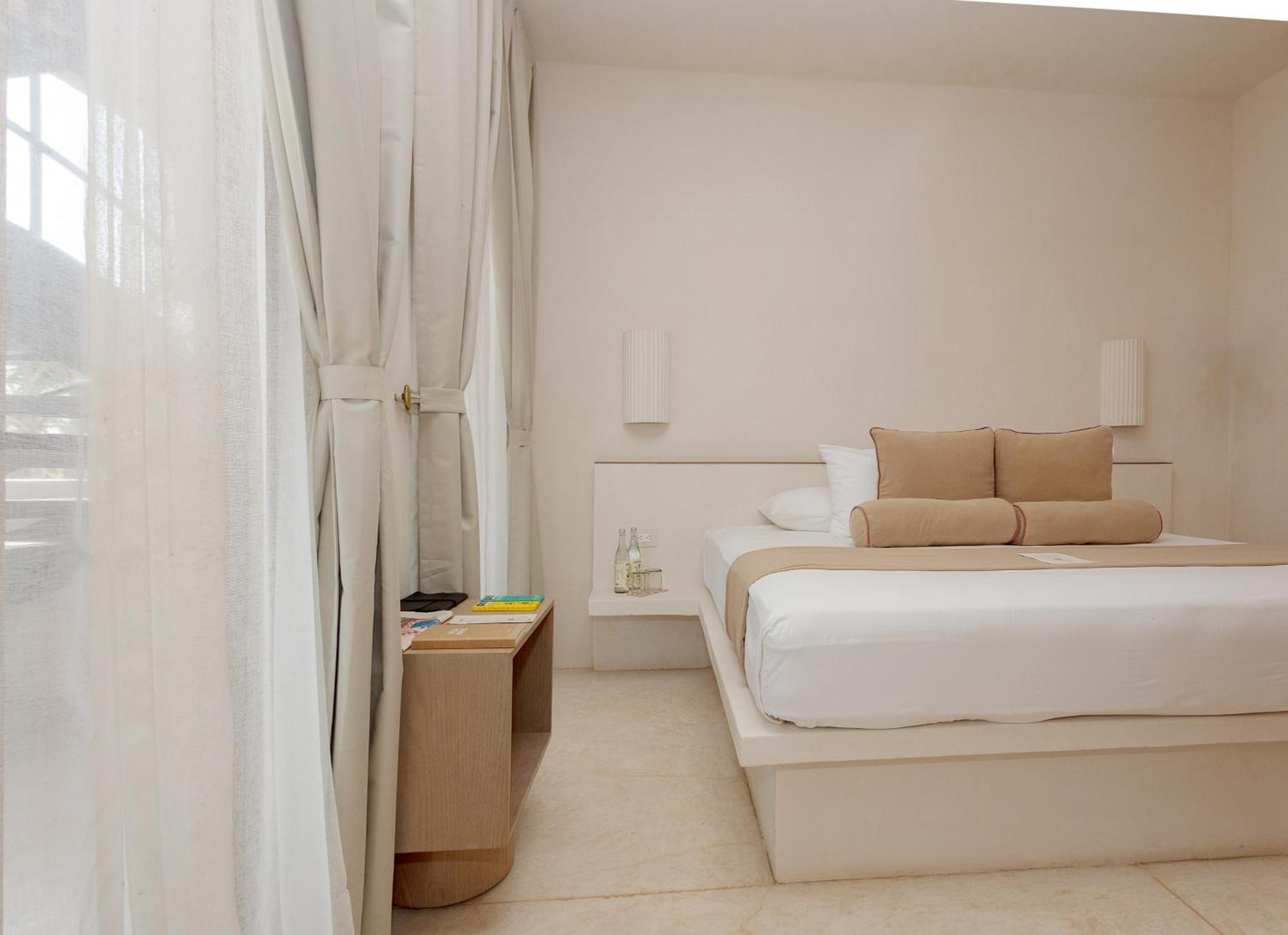 Suites Panamera Tulum Kültér fotó