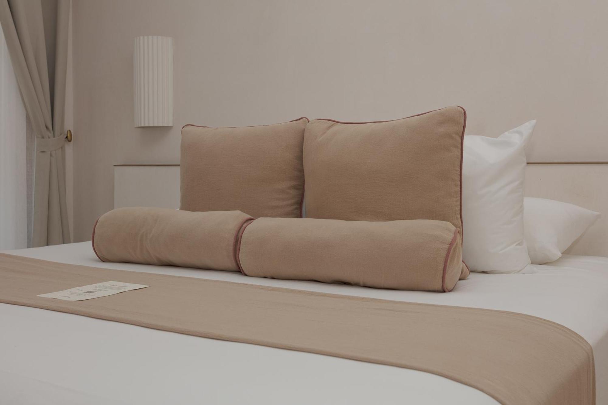 Suites Panamera Tulum Kültér fotó