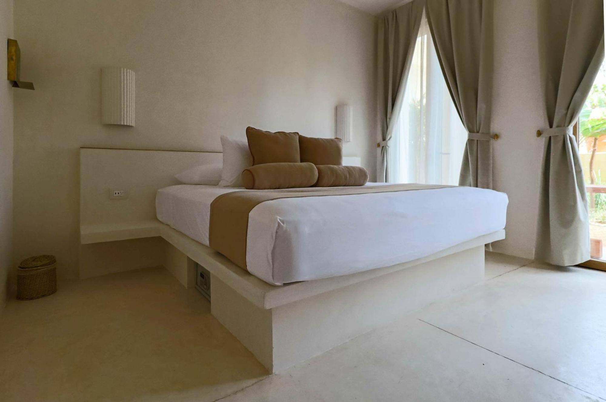 Suites Panamera Tulum Kültér fotó