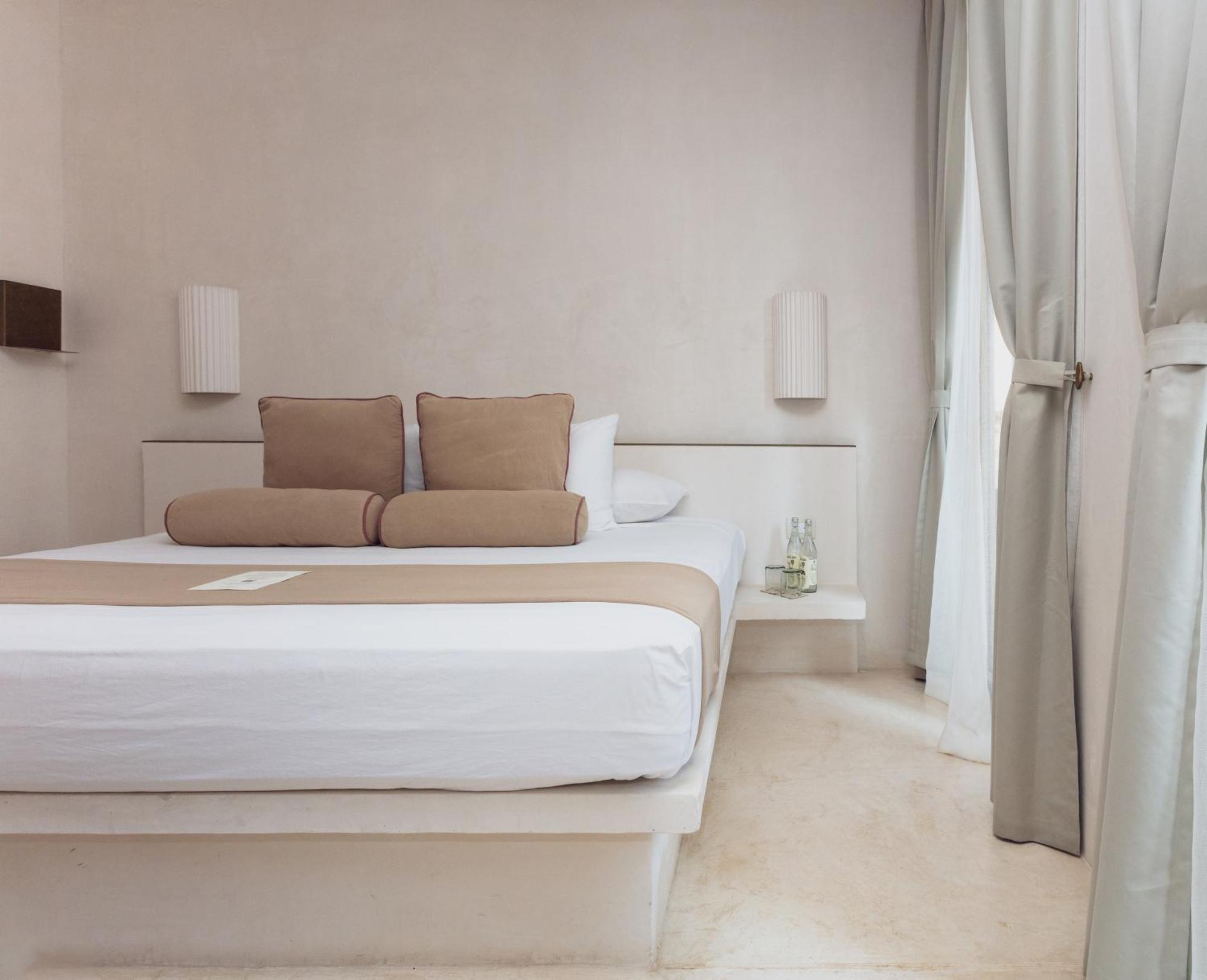 Suites Panamera Tulum Kültér fotó