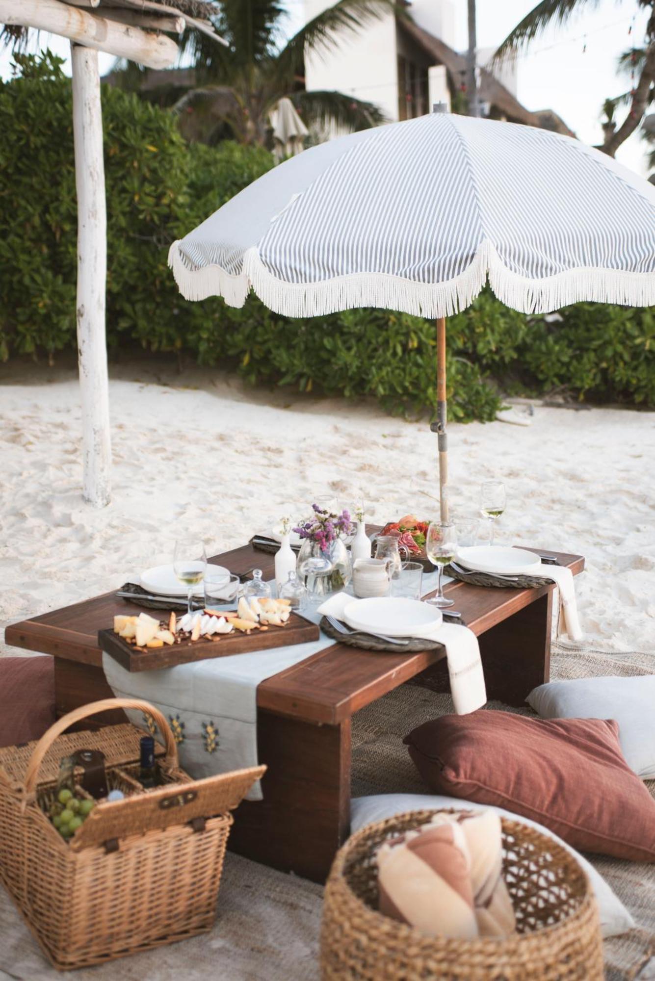 Suites Panamera Tulum Kültér fotó