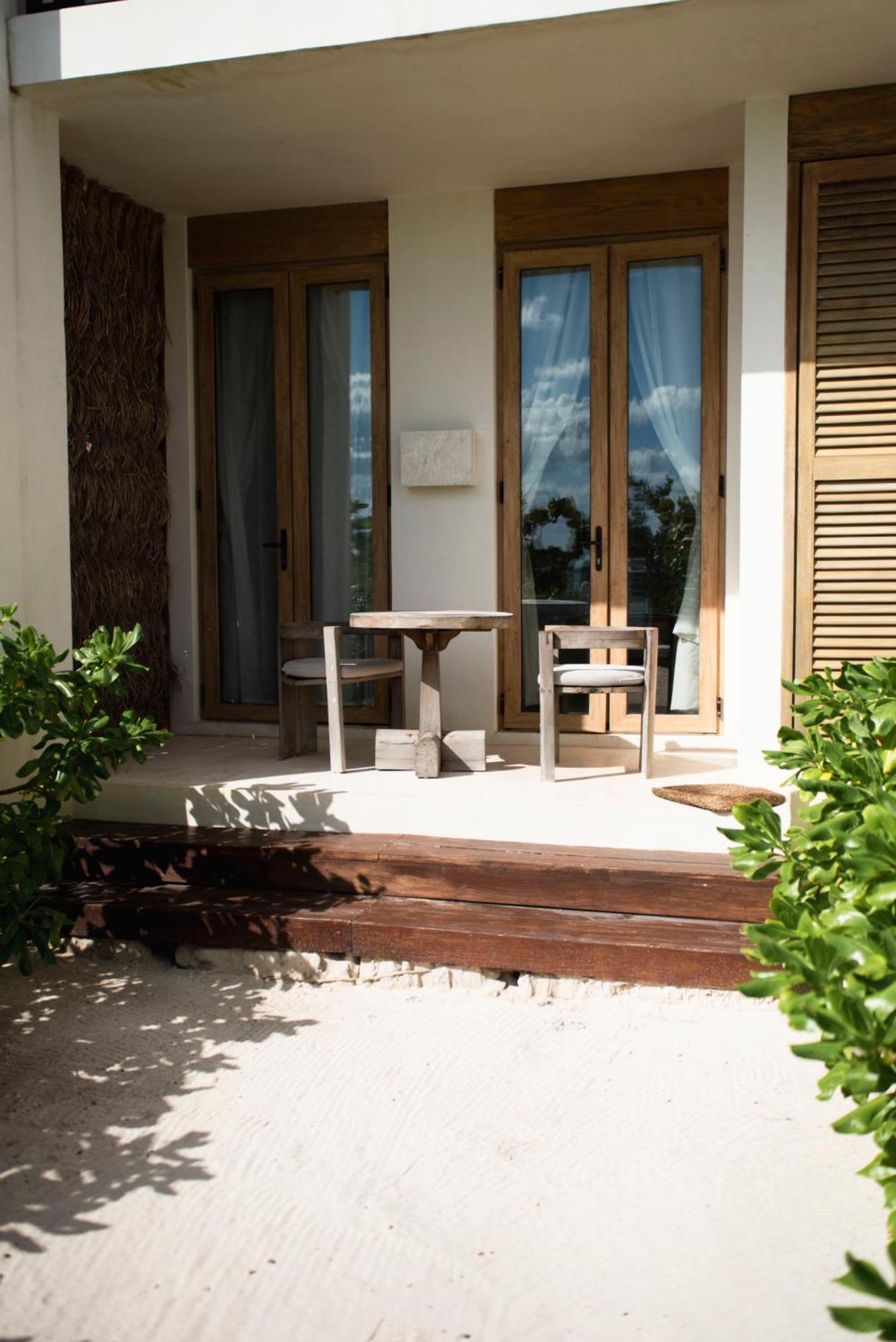 Suites Panamera Tulum Kültér fotó